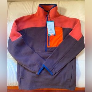 Cotopaxi Abrazo Fleece Jacket